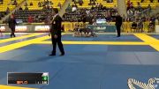 World Jiu-Jitsu No-Gi IBJJF Championship Day 1 Mat 9 Part 10