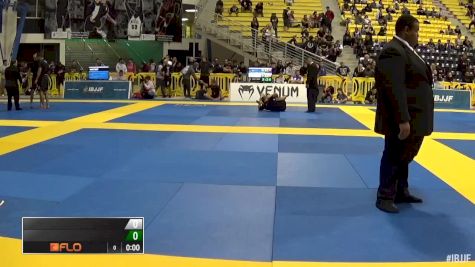 World Jiu-Jitsu No-Gi IBJJF Championship Day 1 Mat 5 Part 9