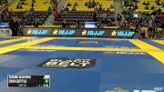 World Jiu-Jitsu No-Gi IBJJF Championship Day 1 Mat 10 Part 10