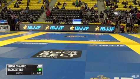 World Jiu-Jitsu No-Gi IBJJF Championship Day 1 Mat 10 Part 10