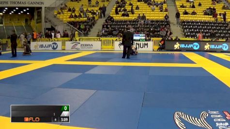 World Jiu-Jitsu No-Gi IBJJF Championship Day 1 Mat 11 Part 11