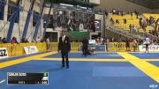 World Jiu-Jitsu No-Gi IBJJF Championship Day 1 Mat 6 Part 11