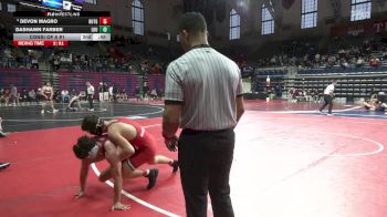 Replay: Mat 5 - 2025 2025 Keystone Classic | Nov 23 @ 9 AM