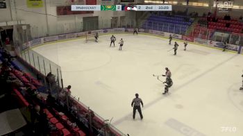Replay: Away - 2023 Powell River vs Cowichan Valley | Dec 9 @ 5 PM