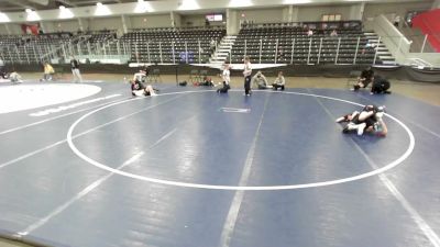 Replay: Mat 1 - 2026 16U & Junior Folkstyle National Champs | Mar 14 @ 9 AM