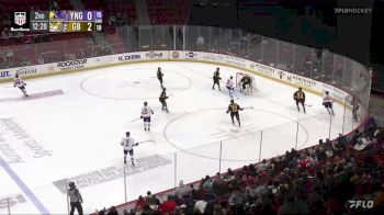 Replay: Home - 2024 Youngstown vs Green Bay | Jan 21 @ 3 PM