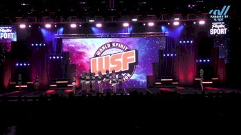 House of Legends - Showgirls [2024 L5 Junior - D2 Day 2] 2024 WSF Grand Nationals