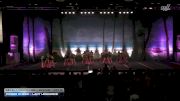 Power Cheer! - Lady Leopards [2026 L1 Youth - D2 - Medium Day 2] 2026 The American Open Orlando Nationals