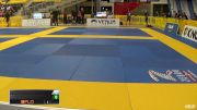World Jiu-Jitsu No-Gi IBJJF Championship Day 2 Mat 7 Part 1