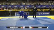 Shujun Li vs MaKenna Jenelle Earle 2026 Pan Jiu Jitsu IBJJF Championship