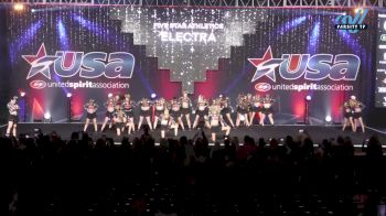 Five Star Athletics - Electra [2024 L4.2 Senior Day 1] 2024 USA All Star Super Nationals