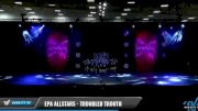 EPA AllStars - Troubled Trouth [2021 Youth - Hip Hop - Large Day 1] 2021 JAMfest: Dance Super Nationals