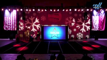 Taylor High School - Waddles The Duck [2024 Mascot Day 1] 2024 NCA State of Texas Championship