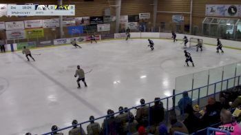 Replay: Home - 2025 Williams Lake vs 100 Mile House | Feb 2 @ 1 PM
