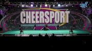 POWER - PULSE [2024 L3 Senior Coed - D2 - Small - A Day 1] 2024 CHEERSPORT National All Star Cheerleading Championship