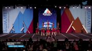 Woodlands Elite - Humble - Bullets [2025 L1 Youth - Medium Day 1] 2025 The Youth Summit