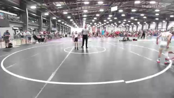 2022 NHSCA National Duals - Videos - FloWrestling