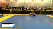 RYAN JENNERJOHN vs FRANK ROSENTHAL 2023 World IBJJF Jiu-Jitsu No-Gi Championship