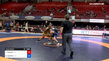 82 lbs Consolation - Terrence Zaleski, Marines vs Geordon Speiller, Florida Jets