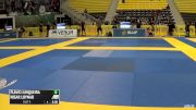 World Jiu-Jitsu No-Gi IBJJF Championship Day 2 Mat 4 Part 1