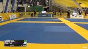 World Jiu-Jitsu No-Gi IBJJF Championship Day 2 Mat 6 Part 1
