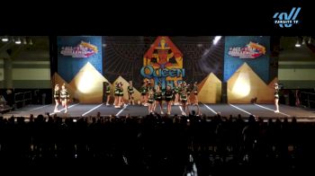 The Stingray Allstars - Orion [2024 L3 Junior Day 1] 2024 ASC Queen of the Nile Baltimore Showdown