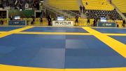 World Jiu-Jitsu No-Gi IBJJF Championship Day 2 Mat 5 Part 1