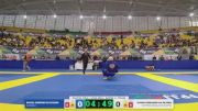THIAGO FERNANDES DA SILVEIRA vs RAFAEL ZAMPIERI DE OLIVEIRA 2026 FPJJ Circuito Paulista GI Etapa 3
