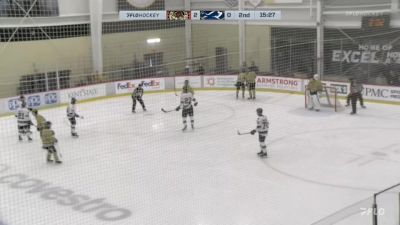 Replay: Home - 2024 Muskegon vs Sioux Falls | Sep 22 @ 1 PM