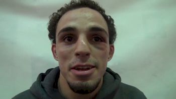 Jordan Oliver Wins Toughest Weight And Takes OW