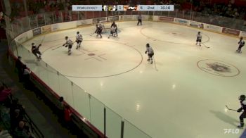 Replay: Home - 2024 Lac St. Louis vs Magog Cantonniers | Sep 6 @ 7 PM