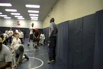 Switch Sit Out Turn In