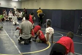 Switch Reach Around The Waist