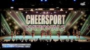 The Stingray Allstars - Halo [2026 L1 Senior - Small Day 2] 2026 CHEERSPORT National All Star Cheerleading Championship