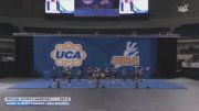 Mary G Montgomery High School [2026 Medium Varsity Game Day Day 2] 2026 UCA Space Center Regional