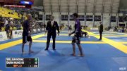 World Jiu-Jitsu No-Gi IBJJF Championship Day 2 Mat 1 Part 9