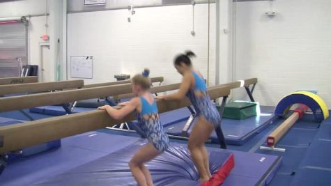Lakewood Ranch Gymnastics Preview