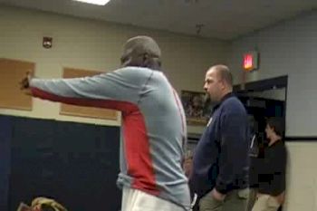 Q and A with Bobby Douglas #2