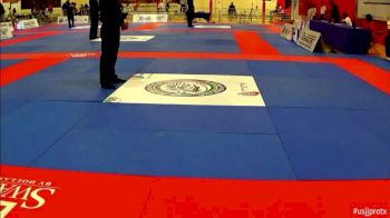 Mat 3 US National Pro Jiu Jitsu Championship