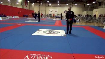 Mat 4 US National Pro Jiu Jitsu Championship