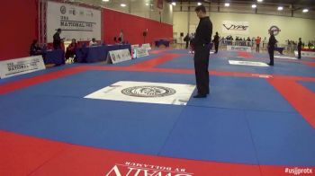 Mat 5 US National Pro Jiu Jitsu Championship