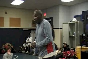 Q and A with Bobby Douglas #1