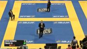FINAL Lucas Barbosa vs Thiago Sa ­­­