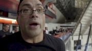 Eddie Bravo: 'We Prepare More For Sub-Only'
