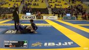 World Jiu-Jitsu No-Gi IBJJF Championship Day 1 Mat 3 Part 12