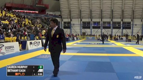 World Jiu-Jitsu No-Gi IBJJF Championship Day 1 Mat 1 Part 7