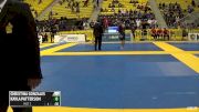 World Jiu-Jitsu No-Gi IBJJF Championship Day 1 Mat 2 Part 6