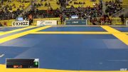 World Jiu-Jitsu No-Gi IBJJF Championship Day 1 Mat 2 Part 9