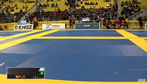 World Jiu-Jitsu No-Gi IBJJF Championship Day 1 Mat 2 Part 9