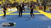 World Jiu-Jitsu No-Gi IBJJF Championship Day 1 Mat 2 Part 5